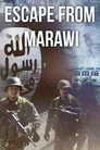 Plakat for 'Escape from Marawi'