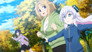 AMANE-GO!