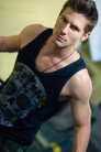 Robert Palmer Watkins isJack