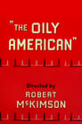 Poster van The Oily American