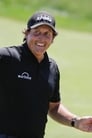 Phil Mickelson isHimself