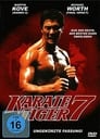 Karate Tiger 7 – To be the best