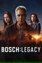 Bosch: Legacy poster