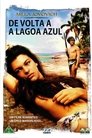 Return to the Blue Lagoon