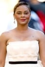 Lark Voorhies isLisa Turtle