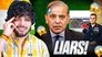 PAKISTAN: THE DELUSIONAL COUNTRY | IND VS PAK