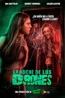 The Night of the Drones