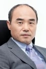 Kang Shin-il isChief Investigator Eom