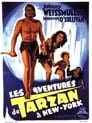 Les Aventures de Tarzan à New-York