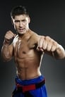 Alain Moussi isCpt. Williams