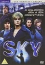 Sky Episode Rating Graph poster