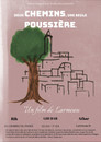 Deux CHEMINS, une seule POUSSIÈRE