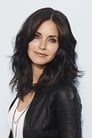 Courteney Cox isGale Weathers