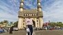 Hyderabad