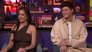 Zack Wickham, Michelle Saniei