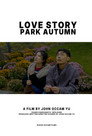 LOVE STORY PARK AUTUMN