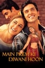 Main Prem Ki Diwani Hoon