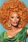 RuPaul isHype