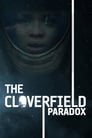 Poster for The Cloverfield Paradox