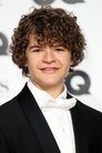 Gaten Matarazzo isSelf - Host