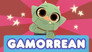 Gamorrean