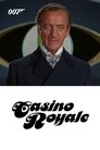 Poster for Casino Royale