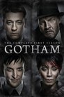 Gotham - seizoen 1