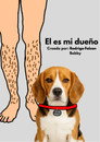 El es mi dueño