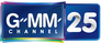 Logo of GMM 25