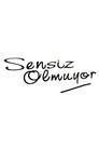 Sensiz Olmuyor Episode Rating Graph poster