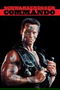 Commando poster
