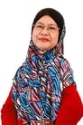 Fatimah Abu Bakar is