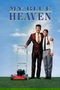 My Blue Heaven poster