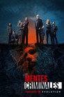 Temporada 18: Evolution (Temporada 3)