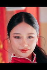 Jennie Nantiya Panta isJennie