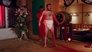 Sumo en calzones