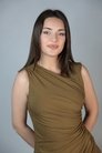 Sena Mercan
