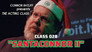 SANTACONNOR II