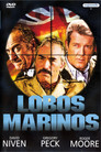 Lobos marinos