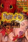 Night of the Pumpkin