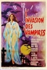 The Invasion of the Vampires