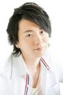 Ryohei Kimura isIemon (voice)