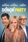 The Donor Party