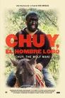 Chuy, el hombre lobo