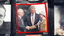 David Frost vs The Middle East