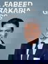 Fareed Zakaria GPS poster