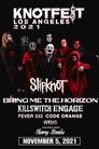 Slipknot - Knotfest Los Angeles