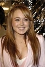 Lindsay Lohan isAshley Albright