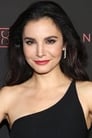 Martha Higareda is