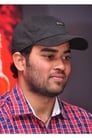 Chaitanya Krishna isKatamarayudu's Younger Brother